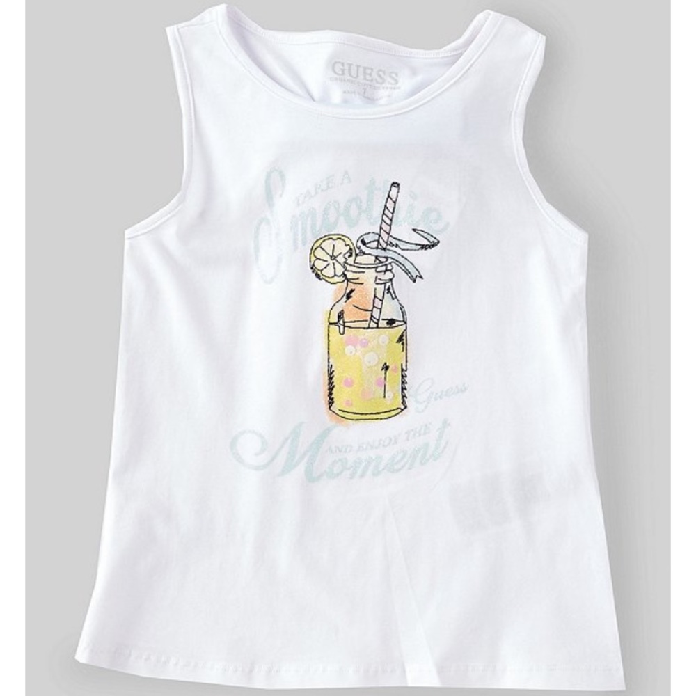 Girls Tank Top from Guess